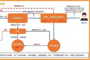 里弗斯：有时候波蒂斯打得很急 我们告诉他慢慢来就好